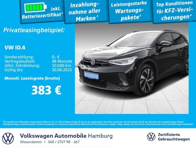 Volkswagen ID.4