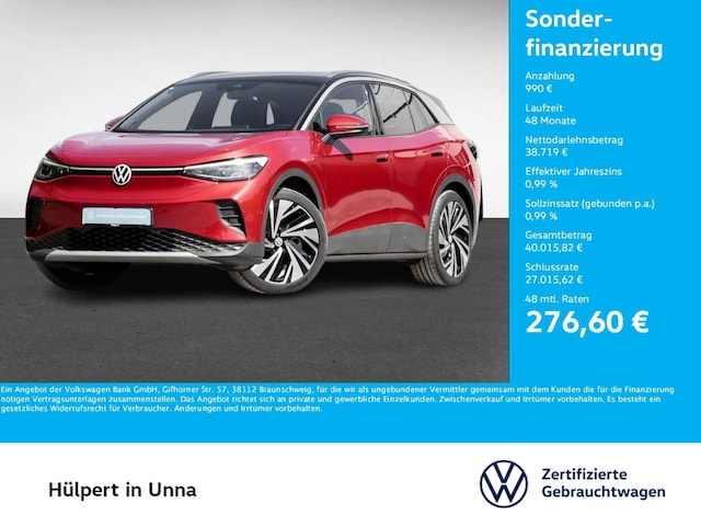 Volkswagen ID.4