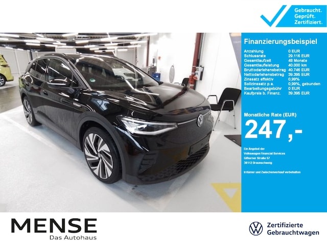 Volkswagen ID.4