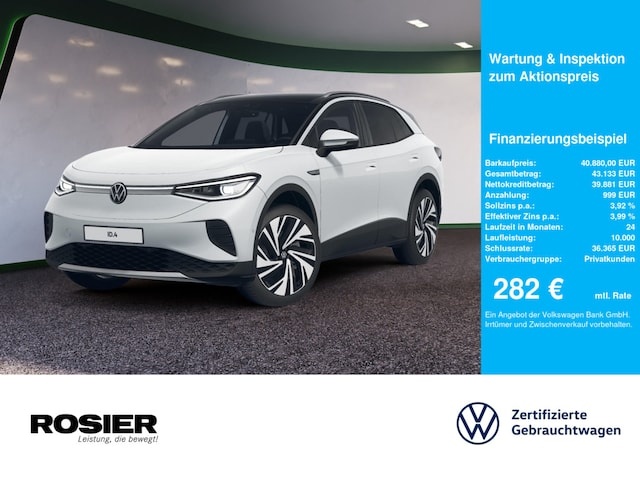 Volkswagen ID.4