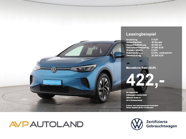 Volkswagen ID.4