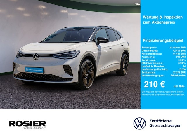 Volkswagen ID.4