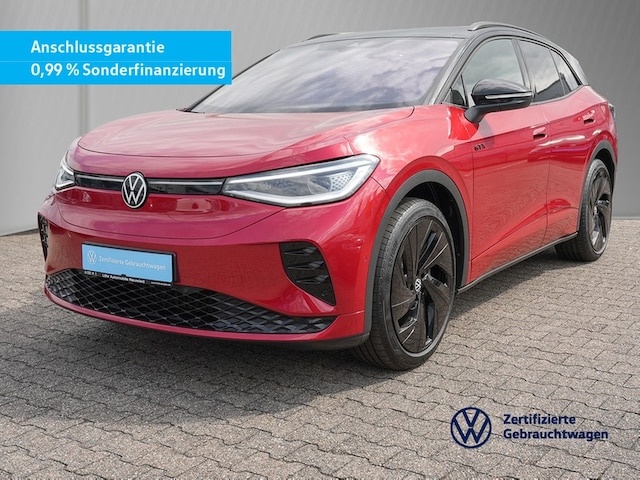 Volkswagen ID.4