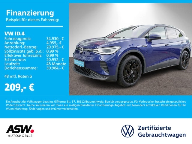 Volkswagen ID.4