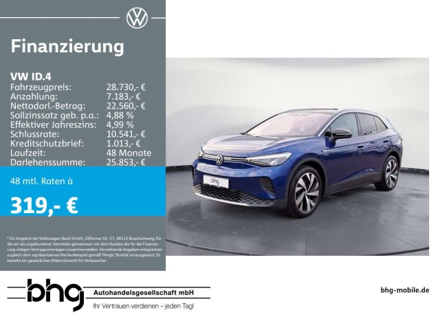 Volkswagen ID.4