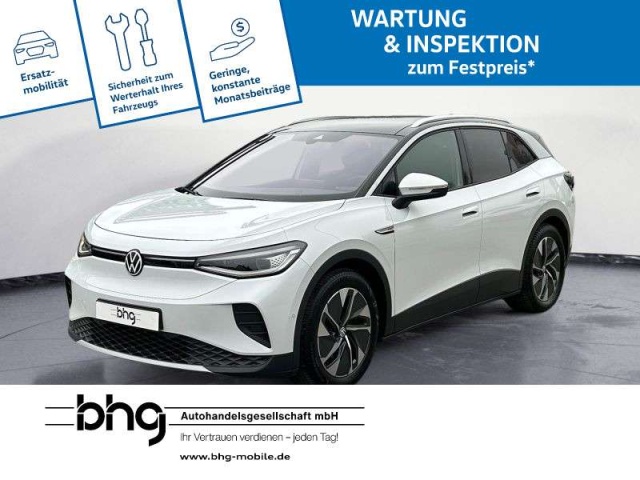 Volkswagen ID.4