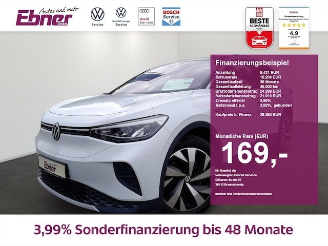 Volkswagen ID.4