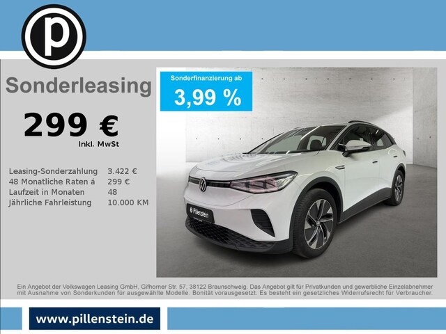 Volkswagen ID.4