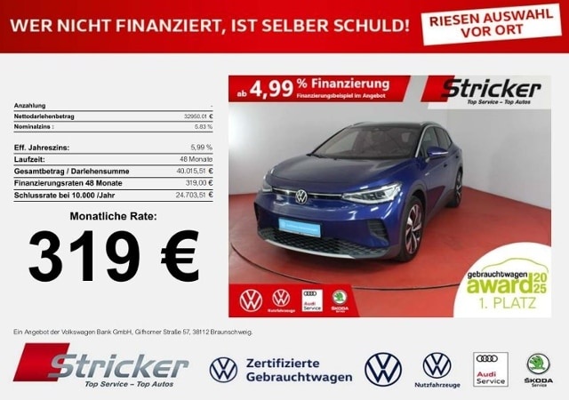 Volkswagen ID.4