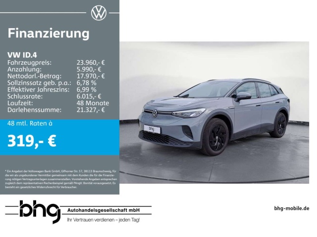 Volkswagen ID.4