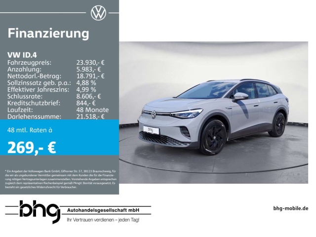 Volkswagen ID.4