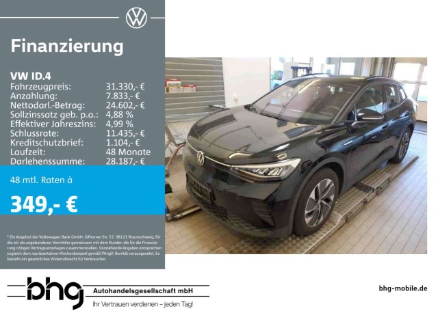 Volkswagen ID.4