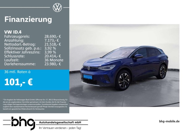 Volkswagen ID.4