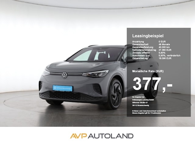 Volkswagen ID.4