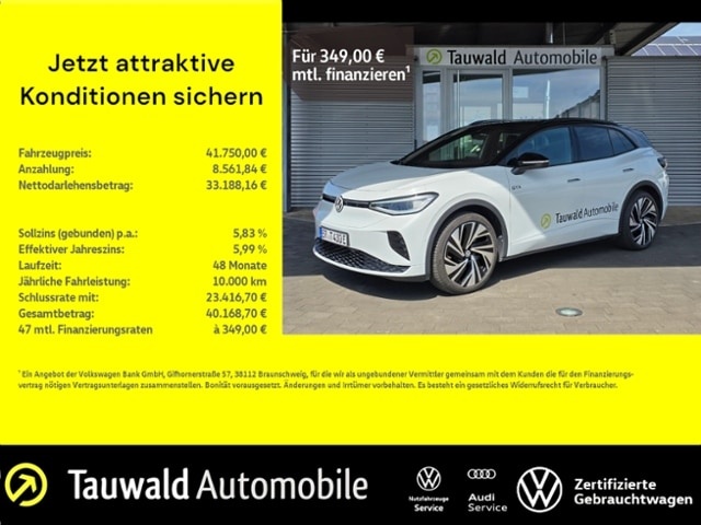Volkswagen ID.4