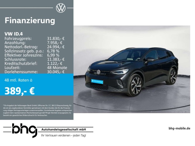 Volkswagen ID.4