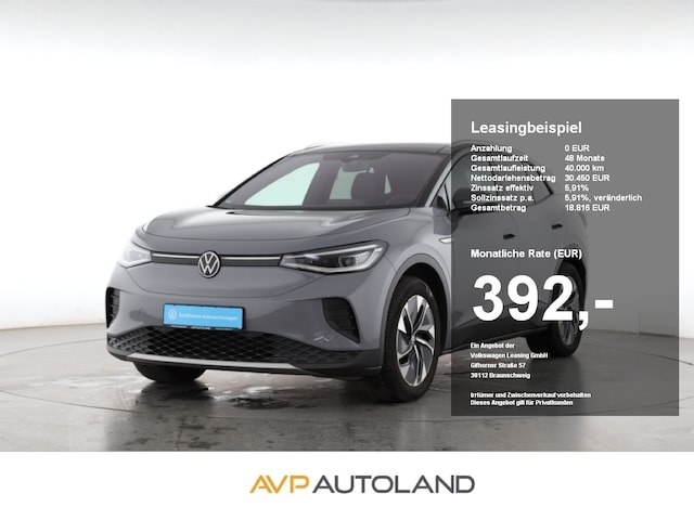 Volkswagen ID.4