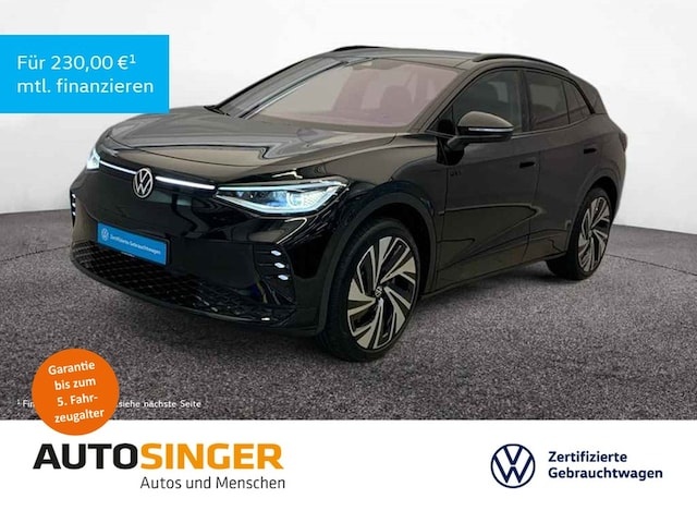 Volkswagen ID.4