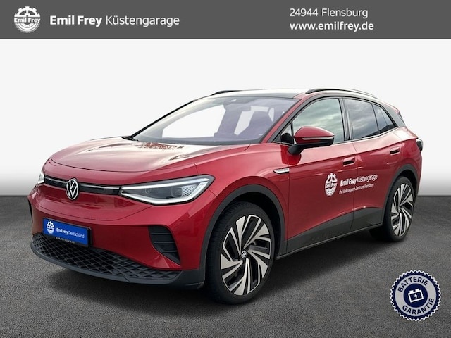 Volkswagen ID.4