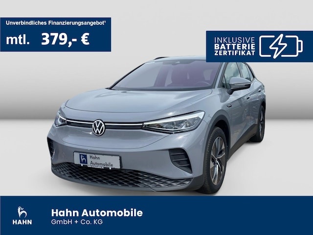 Volkswagen ID.4