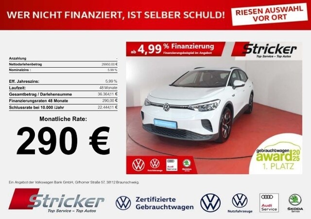 Volkswagen ID.4