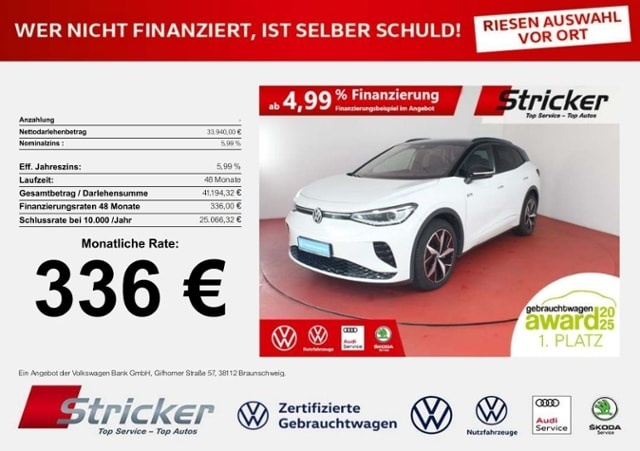Volkswagen ID.4