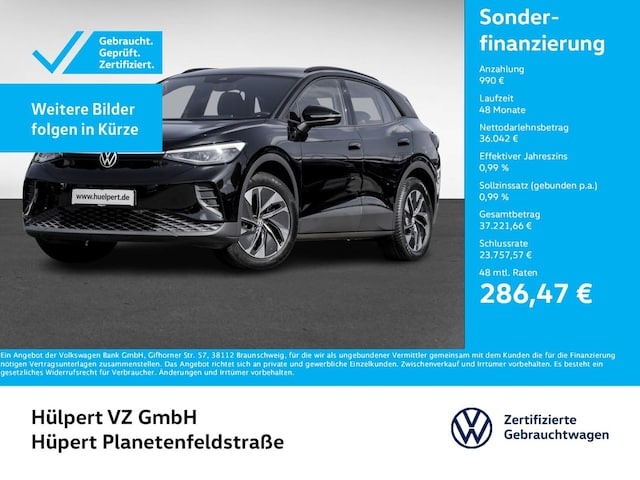 Volkswagen ID.4
