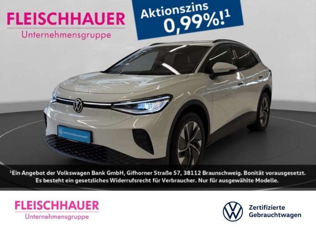 Volkswagen ID.4