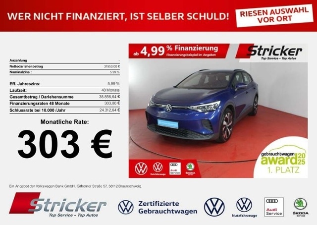 Volkswagen ID.4