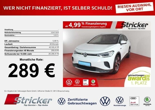 Volkswagen ID.4