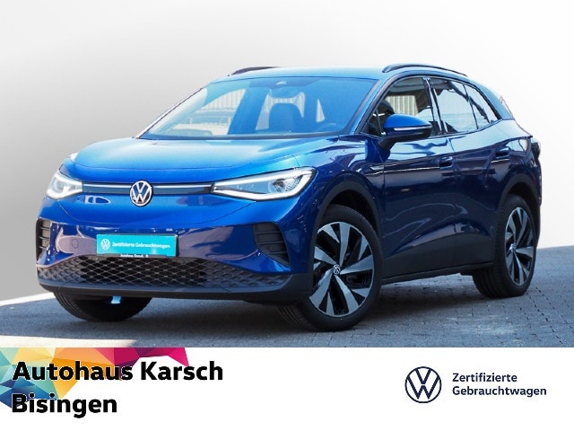 Volkswagen ID.4