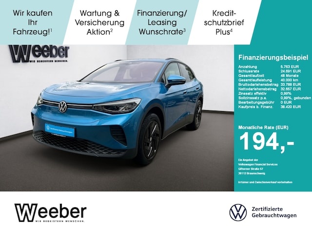 Volkswagen ID.4