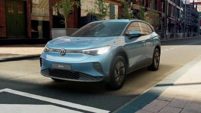 Volkswagen ID.4