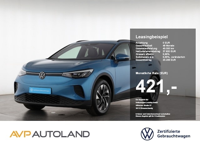 Volkswagen ID.4