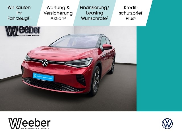 Volkswagen ID.4