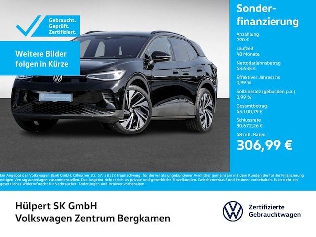 Volkswagen ID.4