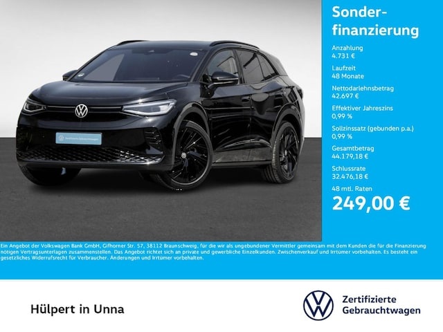 Volkswagen ID.4