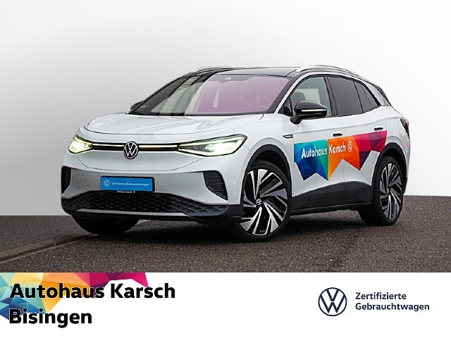 Volkswagen ID.4