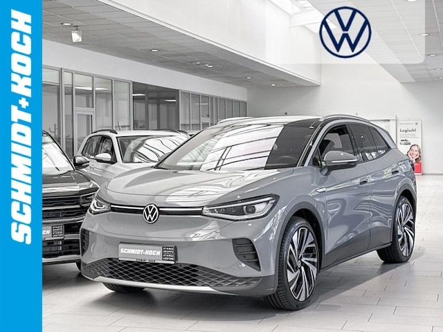 Volkswagen ID.4