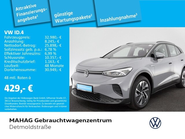 Volkswagen ID.4
