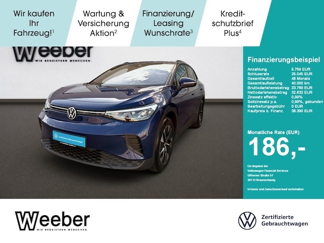 Volkswagen ID.4