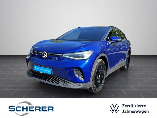 Volkswagen ID.4