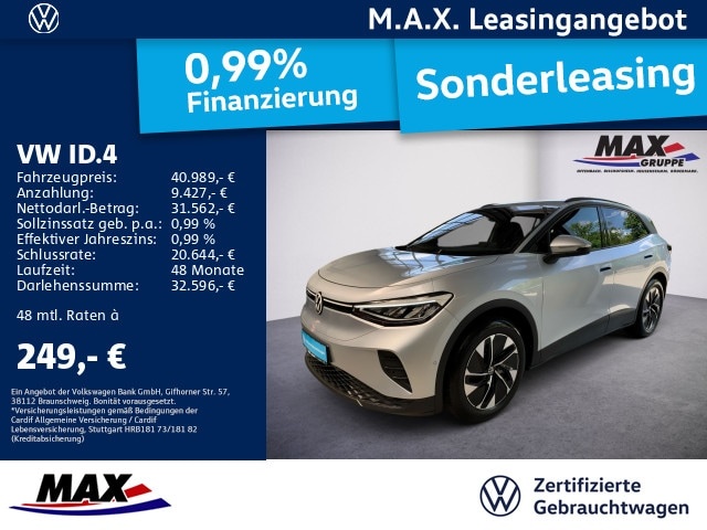 Volkswagen ID.4