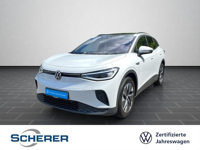 Volkswagen ID.4