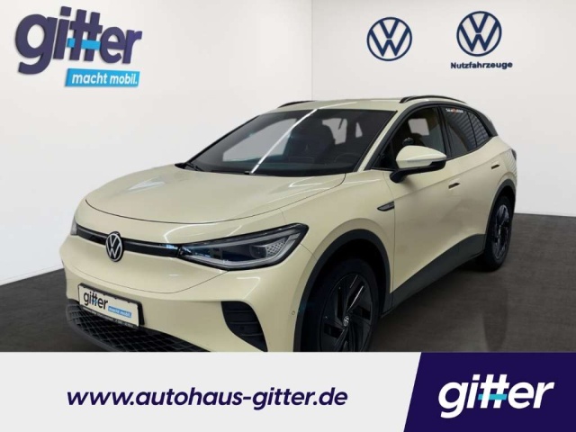 Volkswagen ID.4