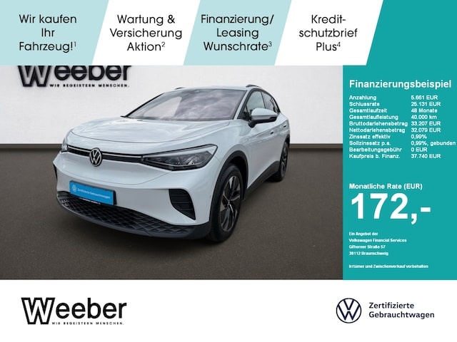 Volkswagen ID.4