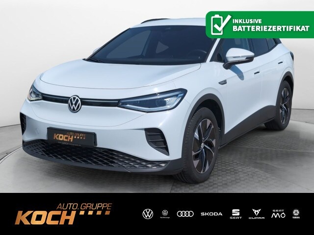 Volkswagen ID.4