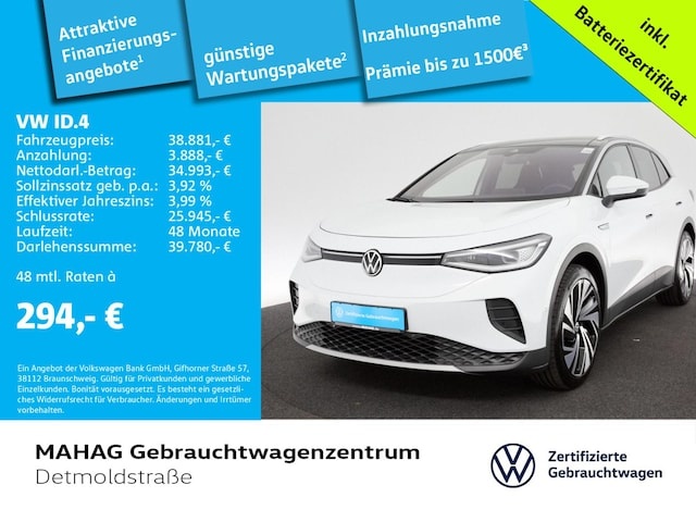 Volkswagen ID.4