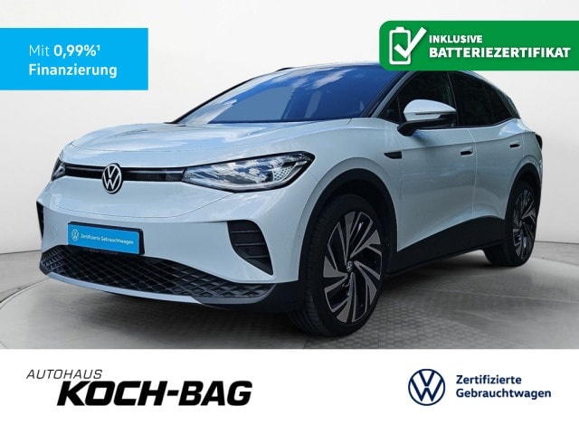Volkswagen ID.4