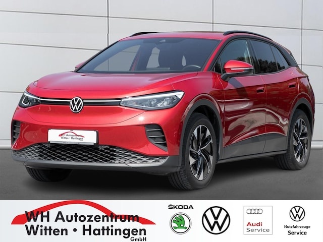 Volkswagen ID.4